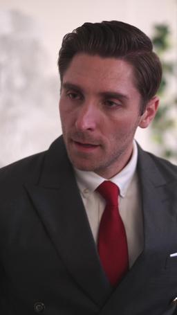 길들여진 야수 episode 21