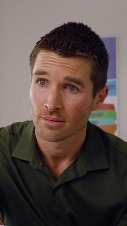 Mój szef lekarz jest ojcem mojego dziecka episode 21