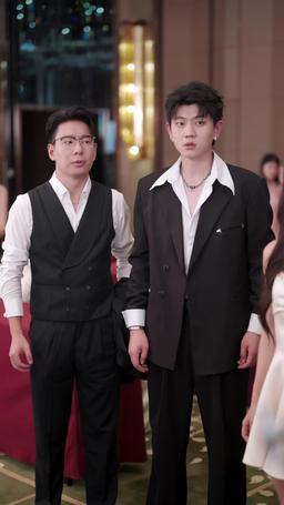 Restoring My Life: From Blood Bank to CEO's Bride episode 12