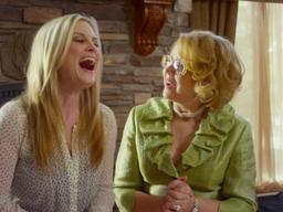 Holiday Engagement episode 10