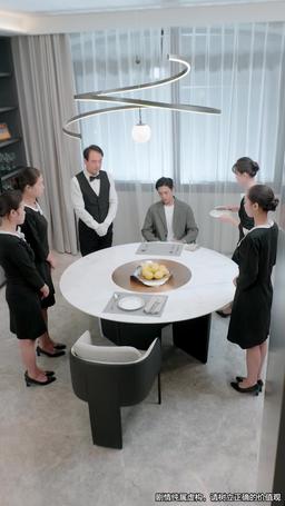 Ölüm Sonrası Aşk episode 3