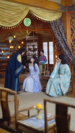 [doblado] Mi Venganza, Mi Nombre episode 43