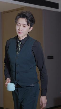 婚禮現場：姐姐颯翻全場 episode 3