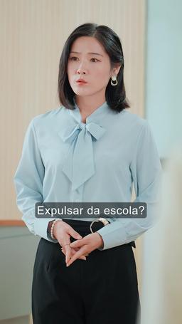 Depois da Morte, Te Encontrei episode 43