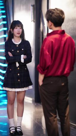 Dipeluk, Dimanja, dan Dituruti! episode 48