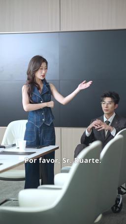 Recupera la Memoria: La Esposa Salvaje y Dulce episode 47