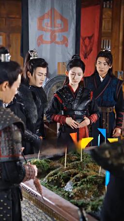 Reborn then Avenge (English-dubbed) episode 69