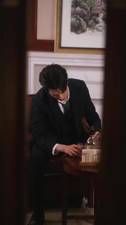 她攜春色來 episode 39