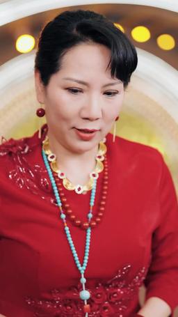 WTF?! My Mom is Billionaire?! episode 33