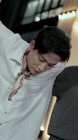 ترويض الوحوش episode 17