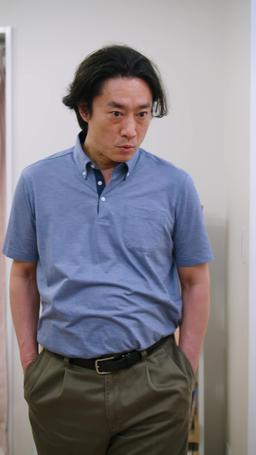 負け犬の私がバージンを捨てる！ episode 57