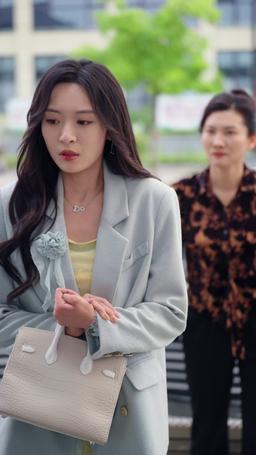 Anakku, Tiket Menuju Hatinya episode 63