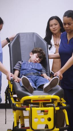 أنت تقودني إلى الجنون episode 29