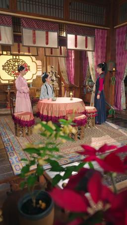 (พากย์) ข้าเป็นยอดดวงใจท่านอ๋อง แล้วองค์รัชทายาทจะเสียใจทำไม episode 57