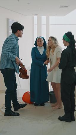 Canción de las Lágrimas de mi Madre episode 9