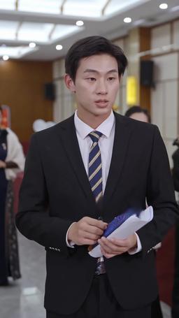 攤牌了，我是全球首富千金 episode 72