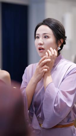 Chained by Fate, Claimed by Love episode 56