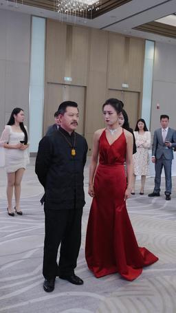 The princess of the Nine Kingdoms actually proposed to me? episode 8