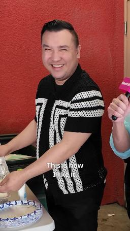 ReelTalk EP 38-Backstage: Cooking My Way Back to Love episode 16