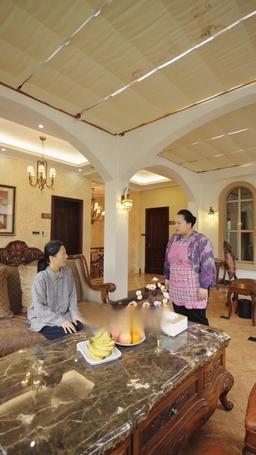 母愛無聲 episode 43