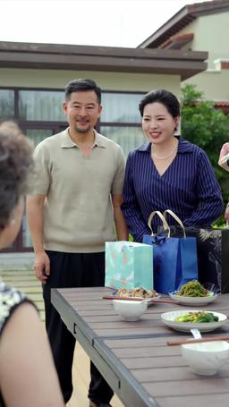 Il destino si rincontra in hotel episode 54