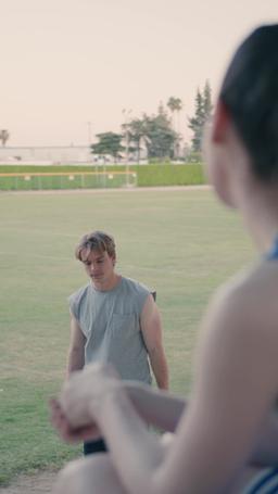 لاعب الوسط المفقود[ مدبلج ] episode 66