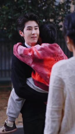 我家機長美又颯 episode 47