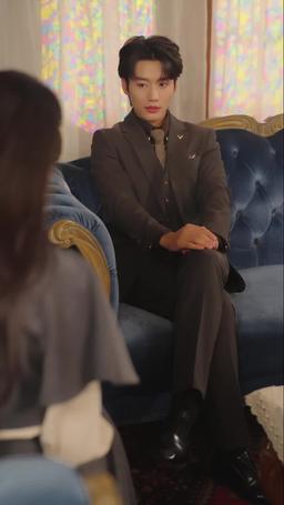 ลมจันทร์ไม่รู้ใจ episode 38