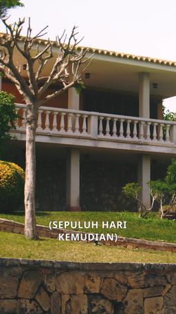 Cintaiku Setelah Kematianku episode 51