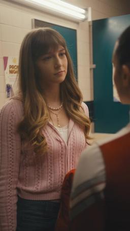 The MVP's Plus Size Love episode 16