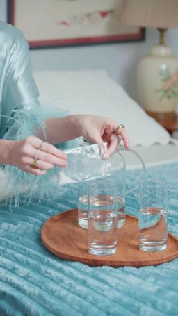 Aku Hamil, Mari Putus！ episode 15