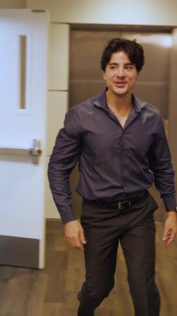 Sweet Wild Bride of Mine episode 21