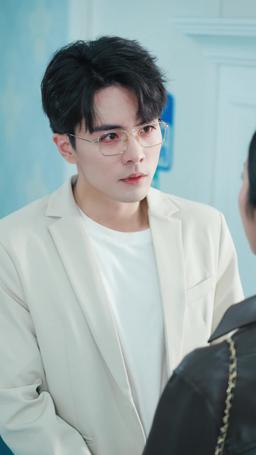 L’Amour Caché du PDG Milliardaire episode 54