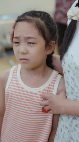 Papa ! Tu gâtes le mauvais enfant ! episode 56