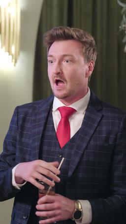 꽃중년의 은빛 질주 episode 89