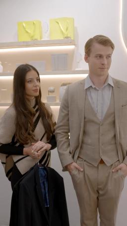 ¡Amarré a un CEO! episode 18