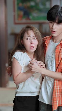 Her Caged Bird episode 8