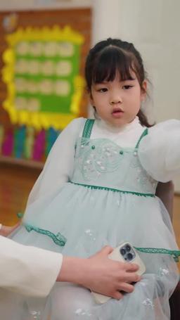 可愛い子ちゃん襲来!!再会のせつない秘密 episode 29