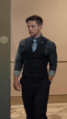 Finge Hasta Que Me Ames episode 54