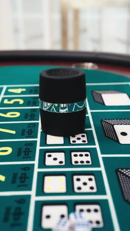 The Card Shark Who Plays for Good episode 40