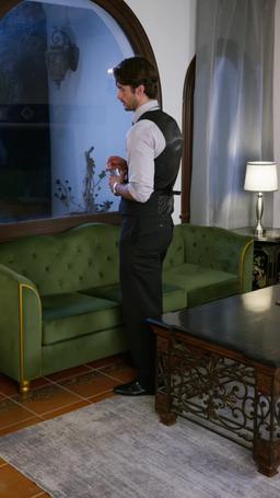 You Are My Destiny episode 42