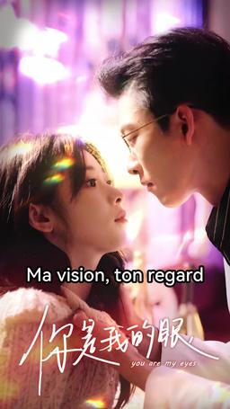 Ma Vision, Ton Regard episode 1