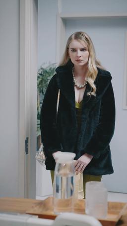 Love Me After My Death episode 14