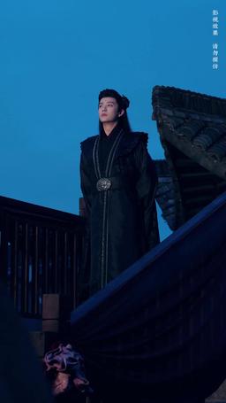 Bride of the Netherworld episode 61