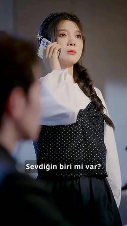 Yanlış Anlaşılmanın Ötesindeki Bir Aşk episode 18