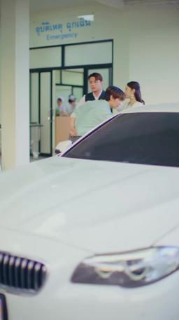 อุ้มรักสเปิร์มท่านประทาน episode 36