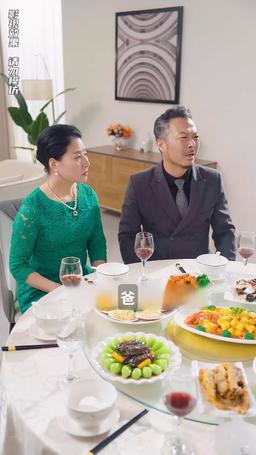 狂龍出獄：從退婚開始 episode 30