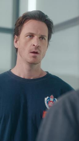 Falling for My Dad's Best Friend episode 54