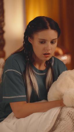 Enamorada del Alfa episode 14