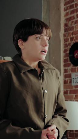 밴드 속에 숨겨져 있는 사랑의 음표 episode 6